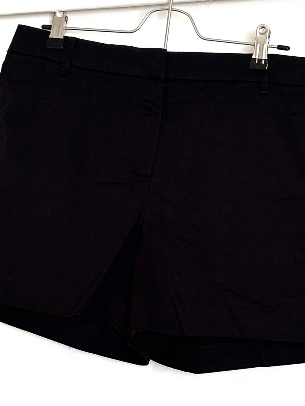 Ann Taylor The City Shorts Size 10 - Picture 2 of 6